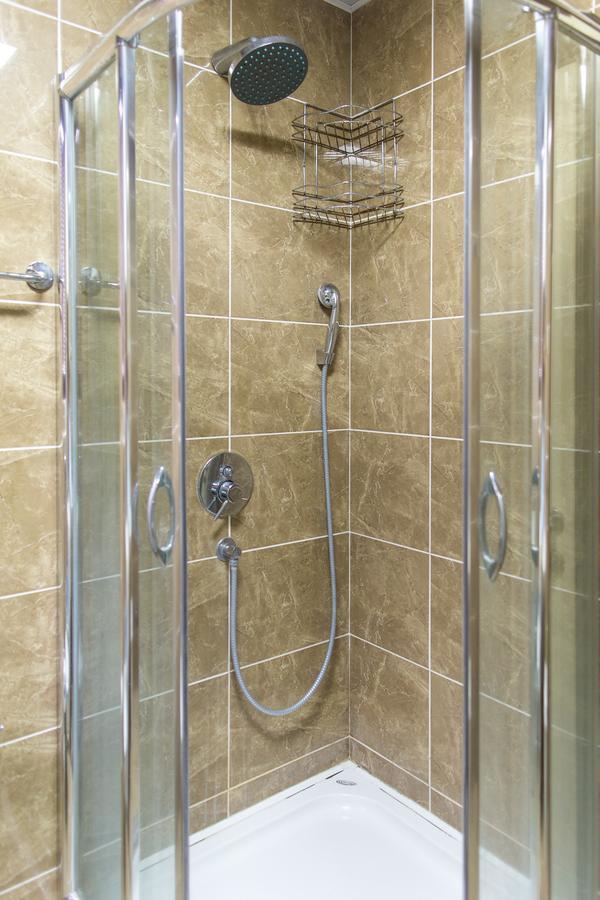 Burcak Apartment Budva Dış mekan fotoğraf